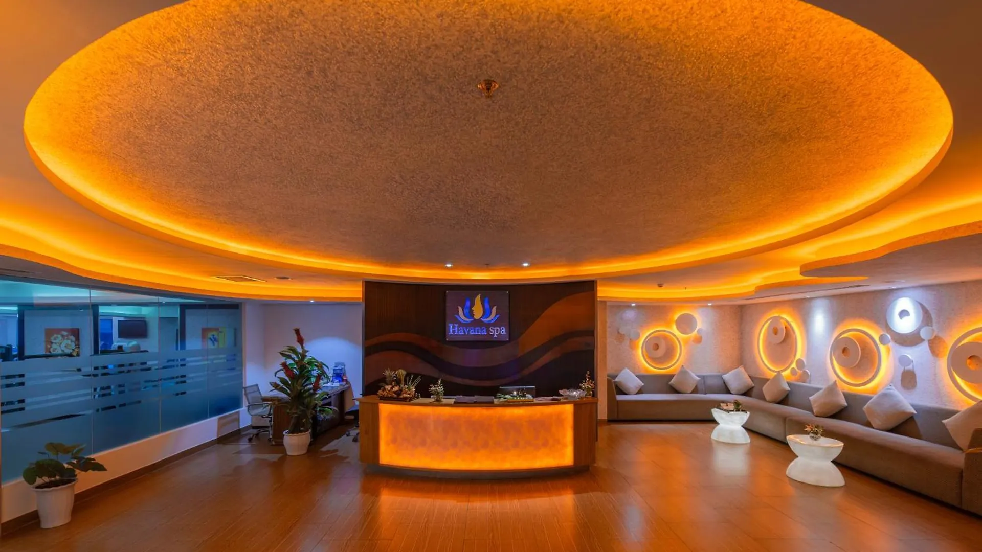 Havana Nha Trang Hotel 5*,