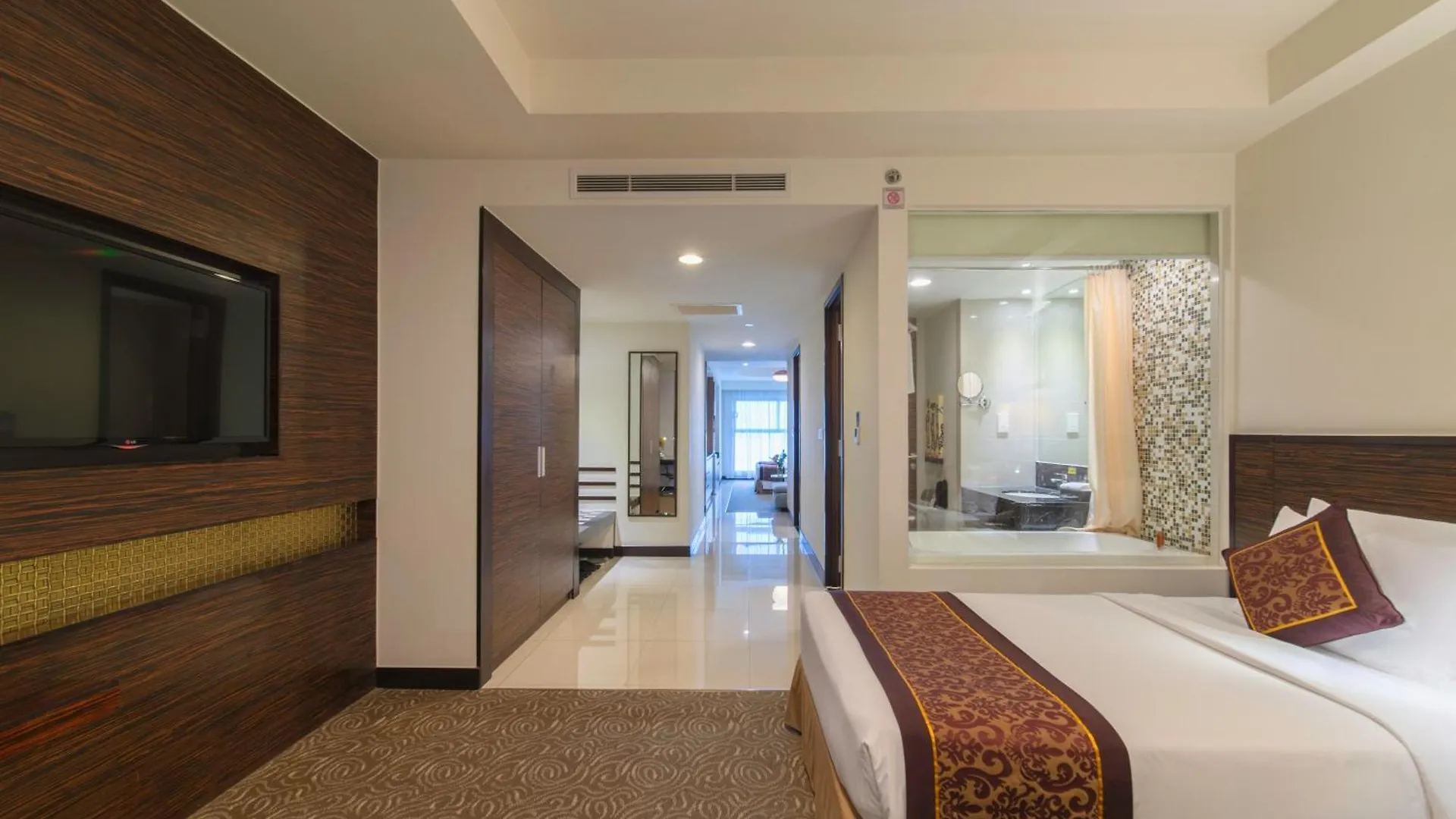 Havana Nha Trang Hotel