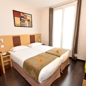 Otel Source