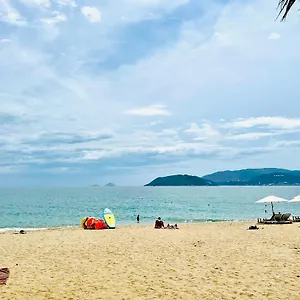 Sochi **** Nha Trang