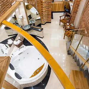 Lägenhetshotell Stare Kraków