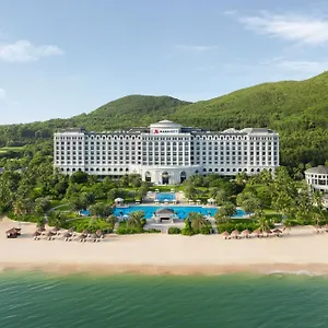 Marriott & Spa, Hon Tre Island ***** Nha Trang