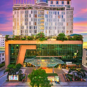 Galina & **** Nha Trang