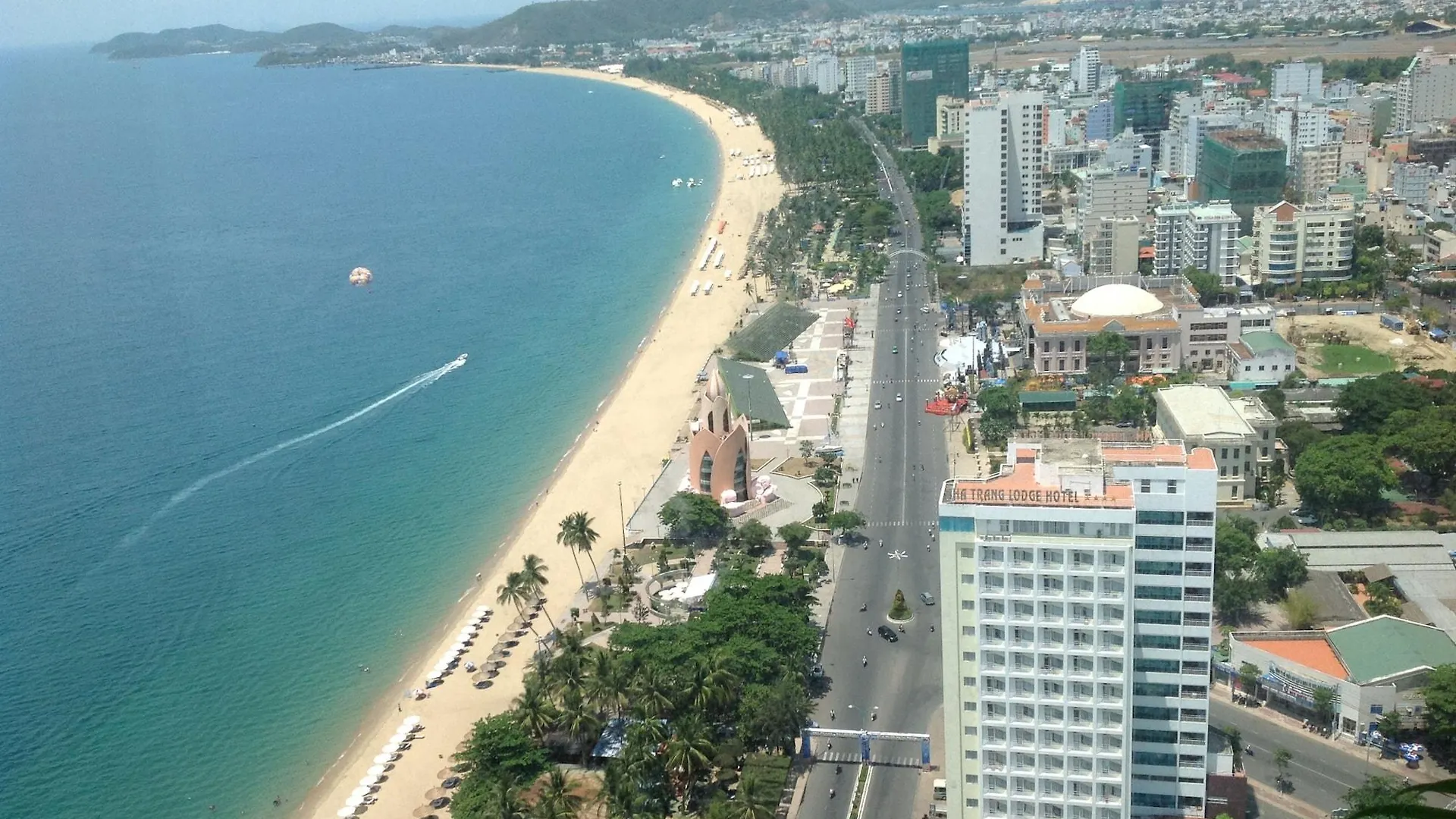Havana Nha Trang Hotel Vietnam