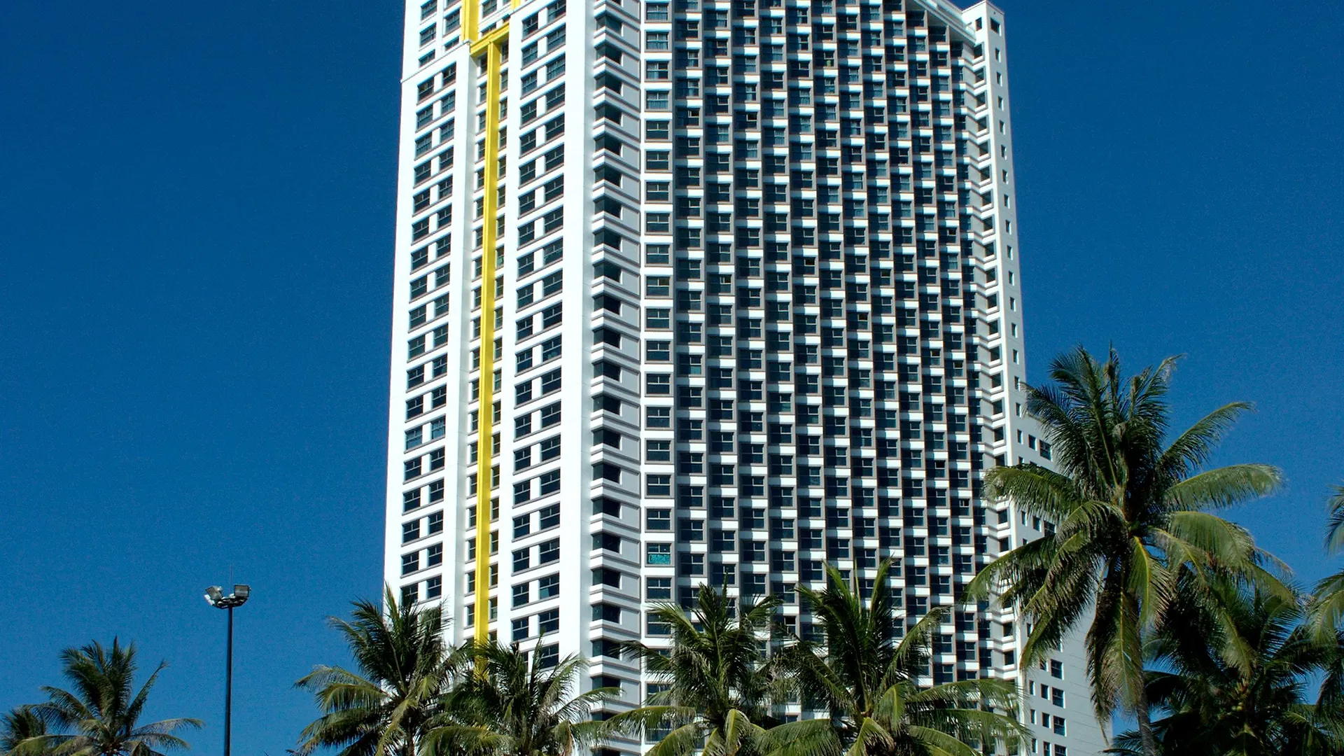 Havana Nha Trang Hotel