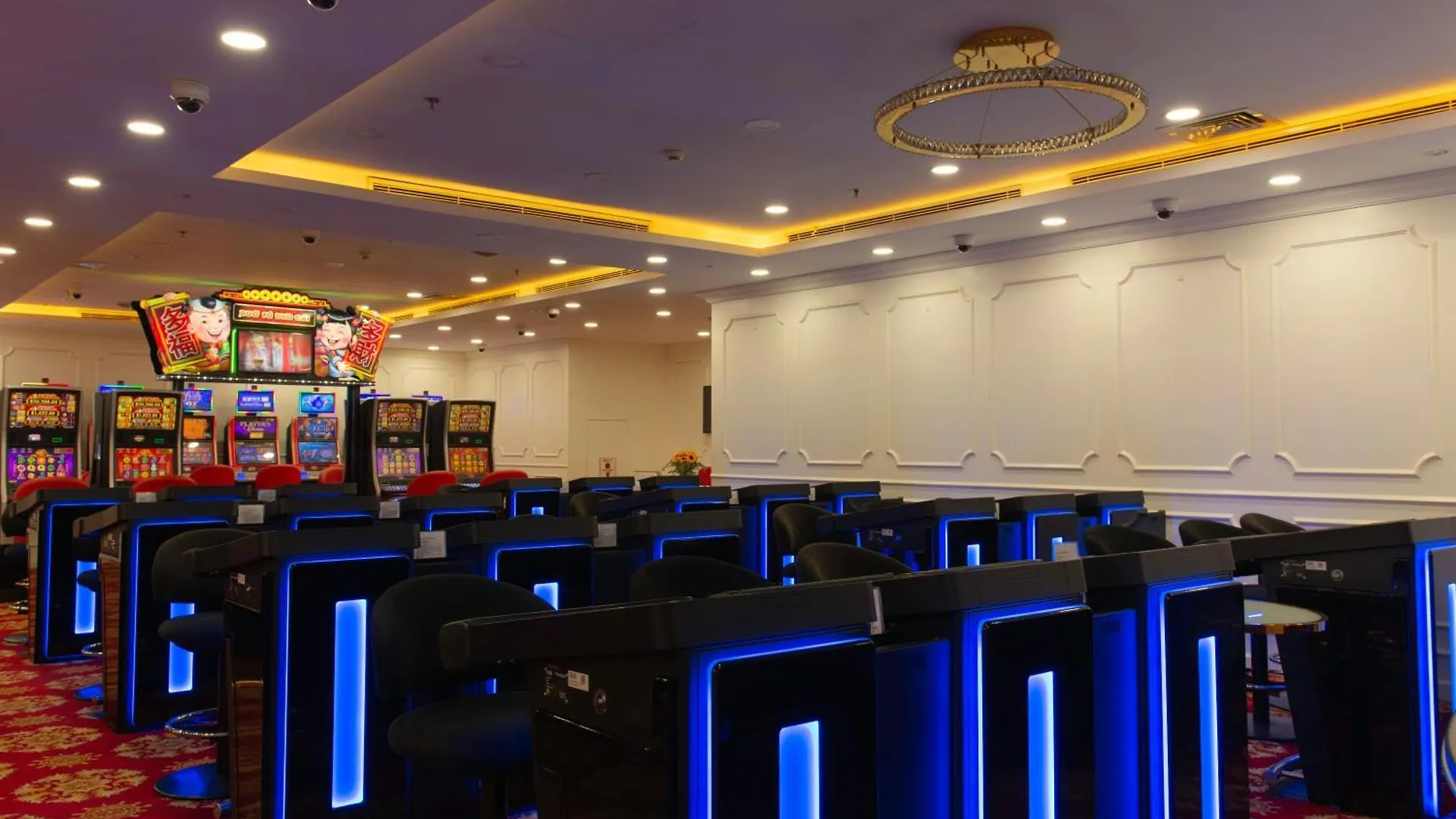 Havana Nha Trang Hotel Vietnam