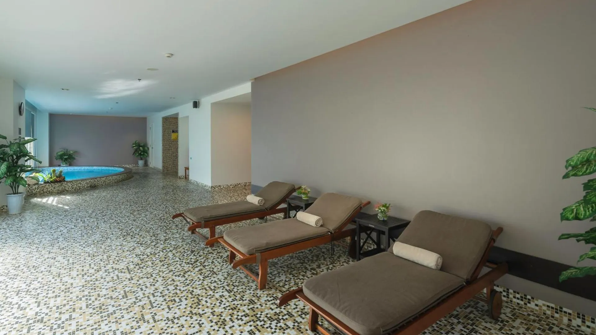 Havana Nha Trang Hotel