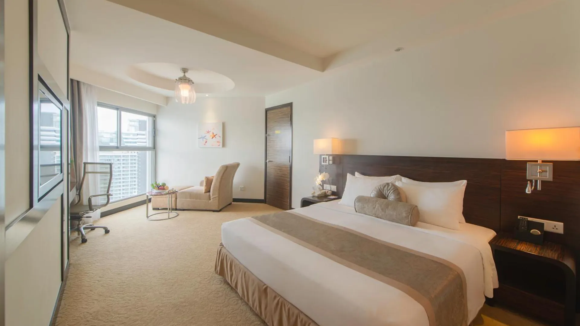 Havana Nha Trang Hotel