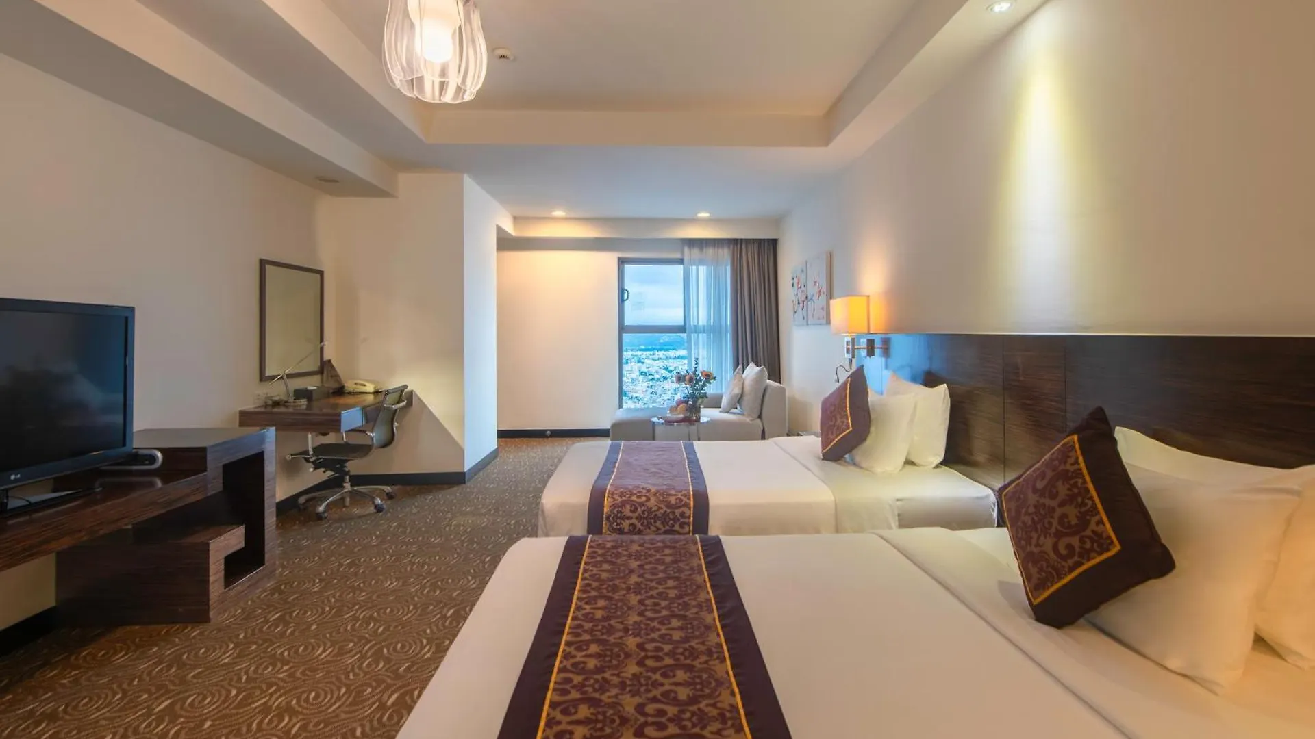 Havana Nha Trang Hotel 5*,  Vietnam