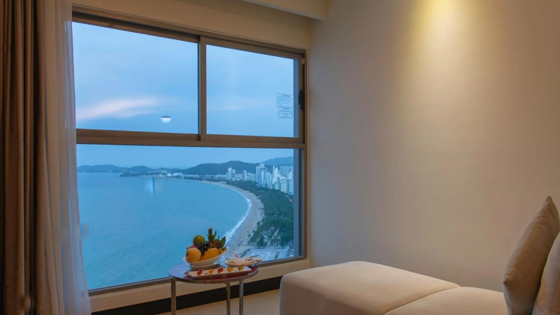 Havana Nha Trang Hotel