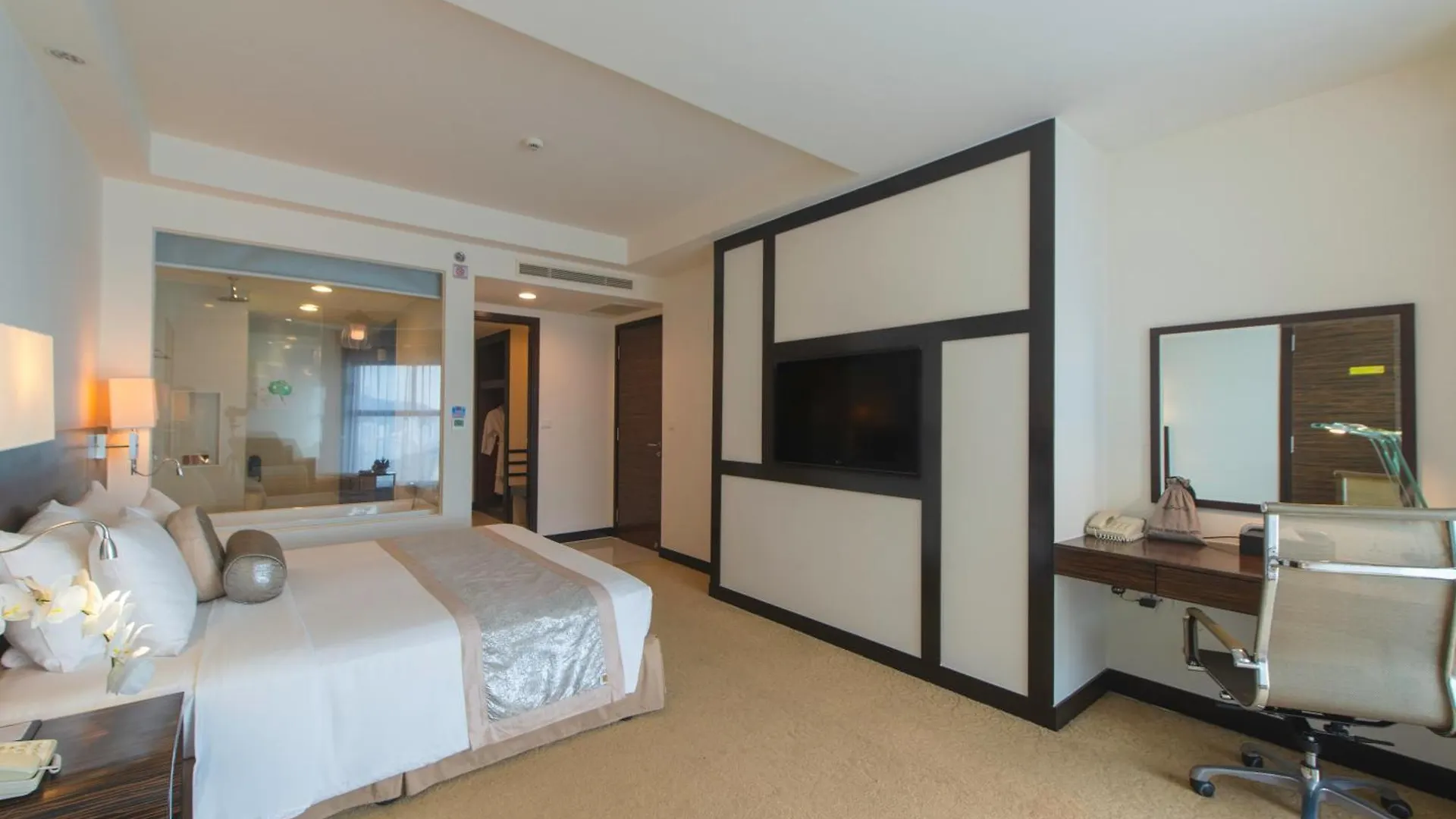 Havana Nha Trang Hotel