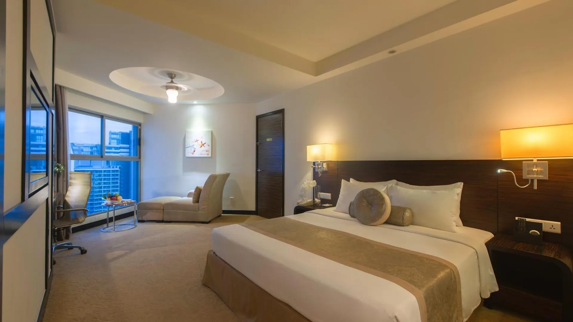 Havana Nha Trang Hotel 5*,  Vietnam