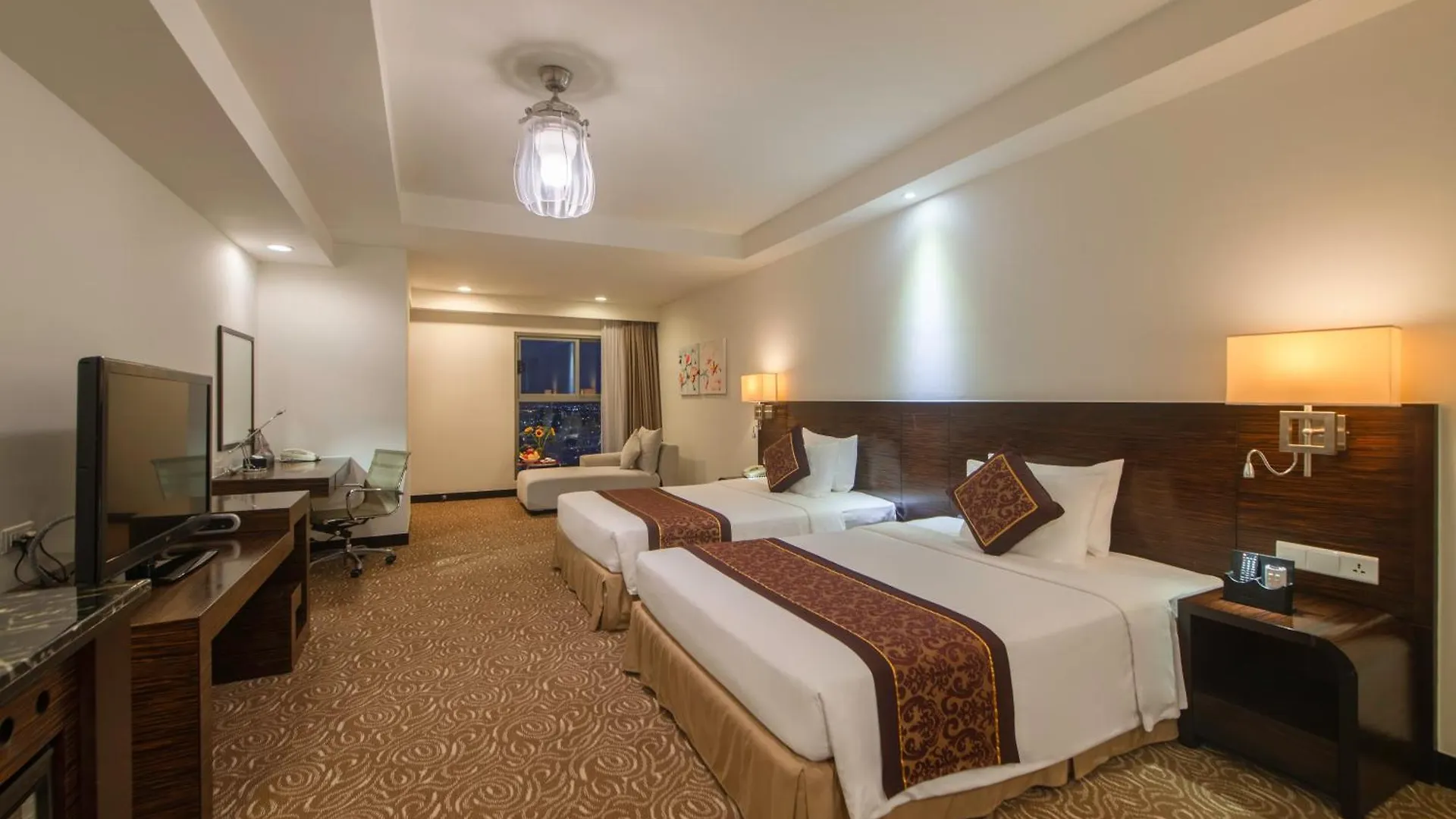 Havana Nha Trang Hotel