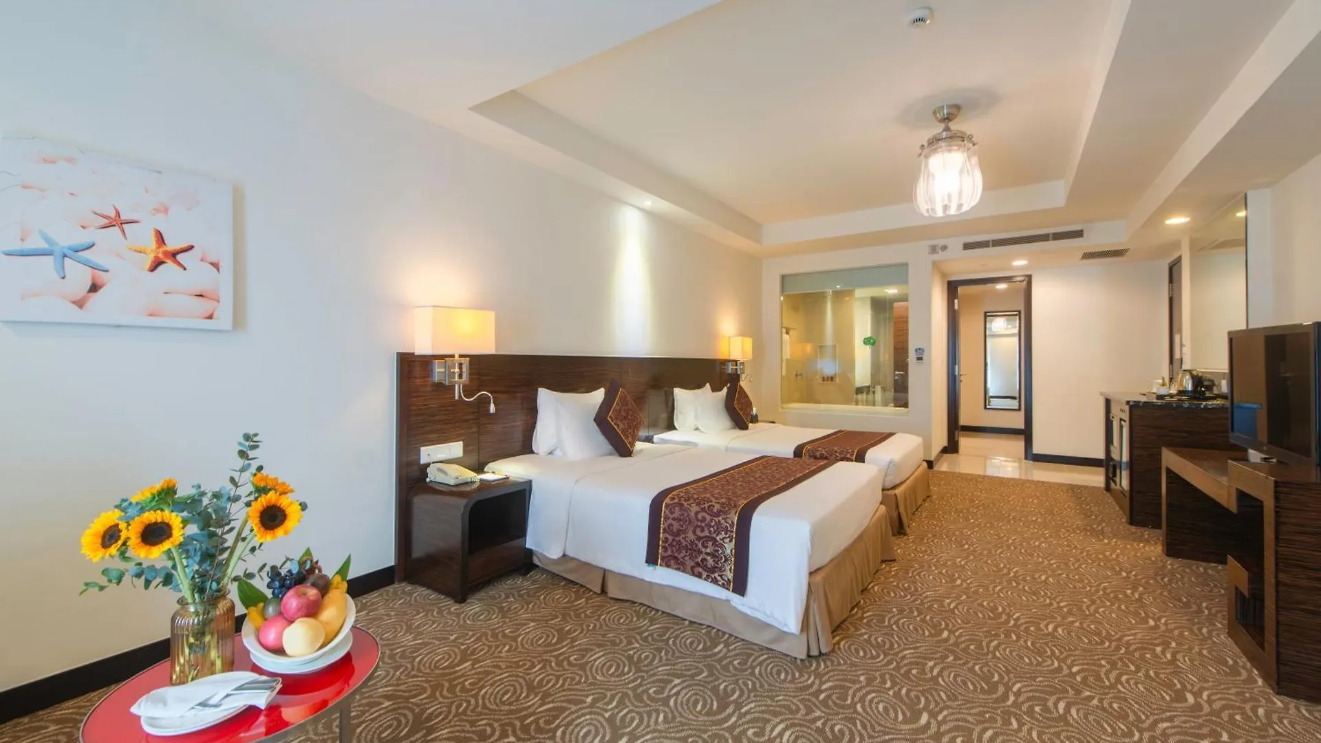 Havana Nha Trang Hotel