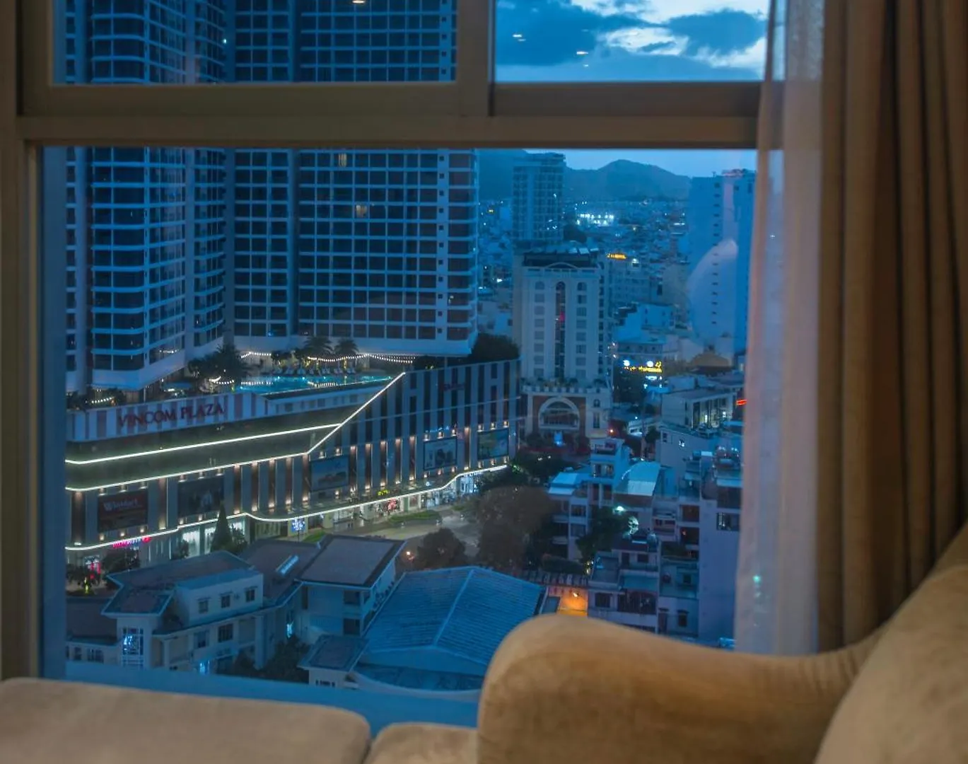 Havana Nha Trang Hotel 5*,  Vietnam