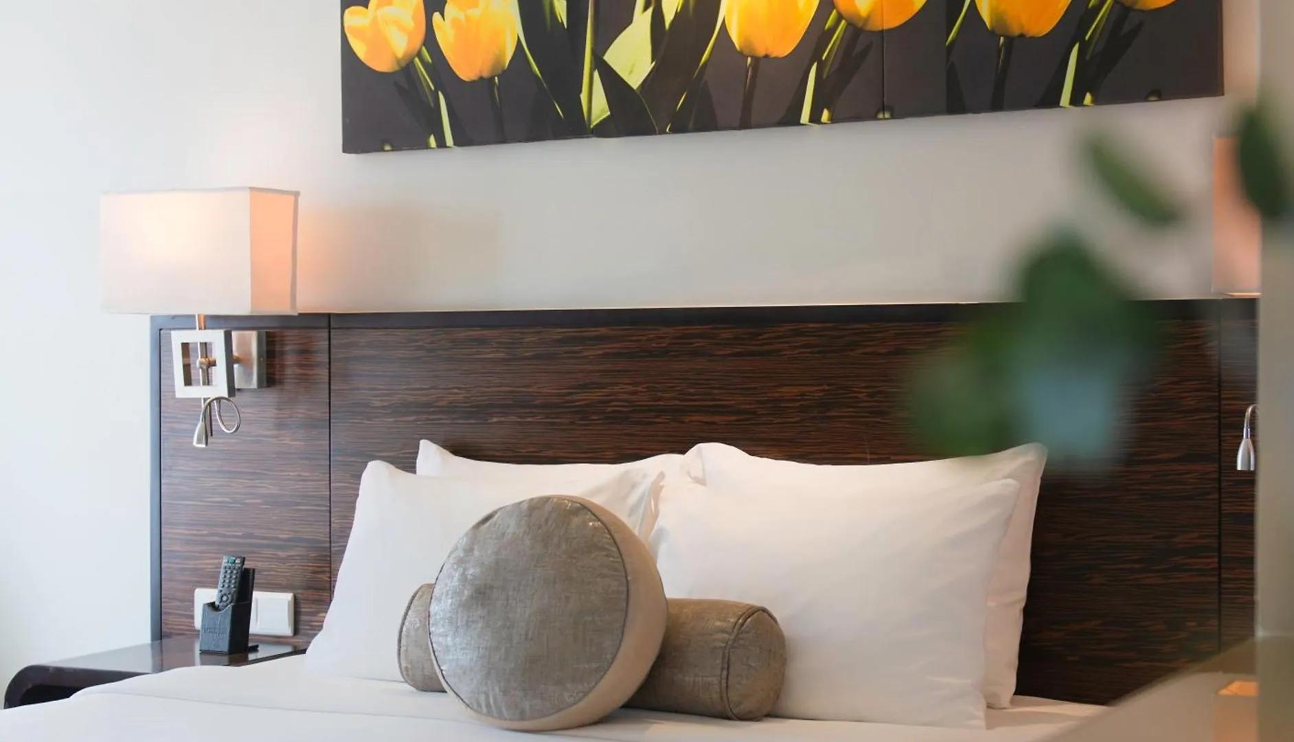 Havana Nha Trang Hotel 5*,