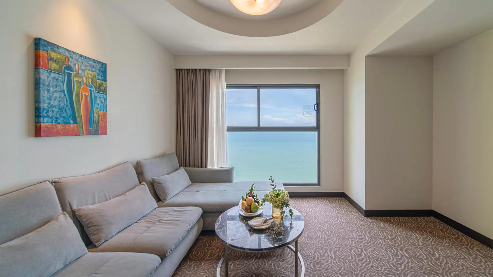 Havana Nha Trang Hotel 5*,