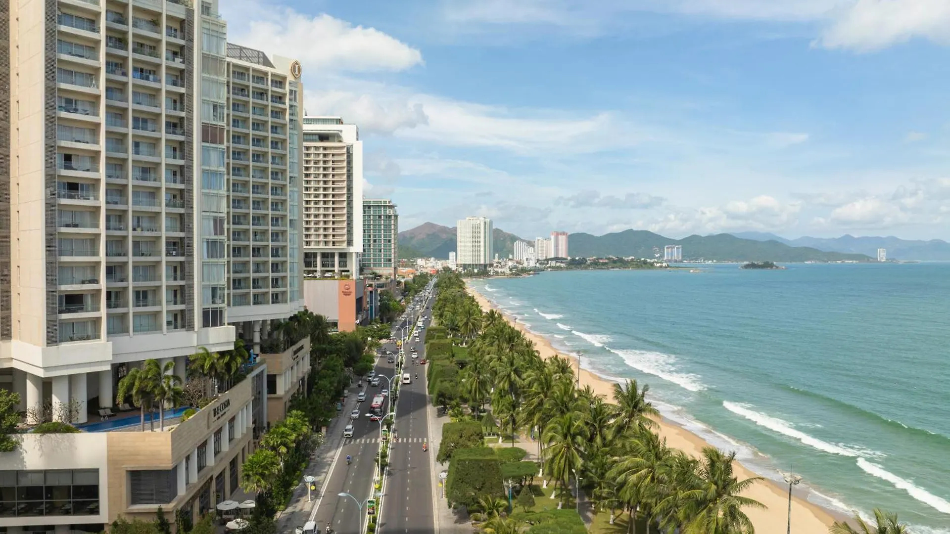 Havana Nha Trang Hotel