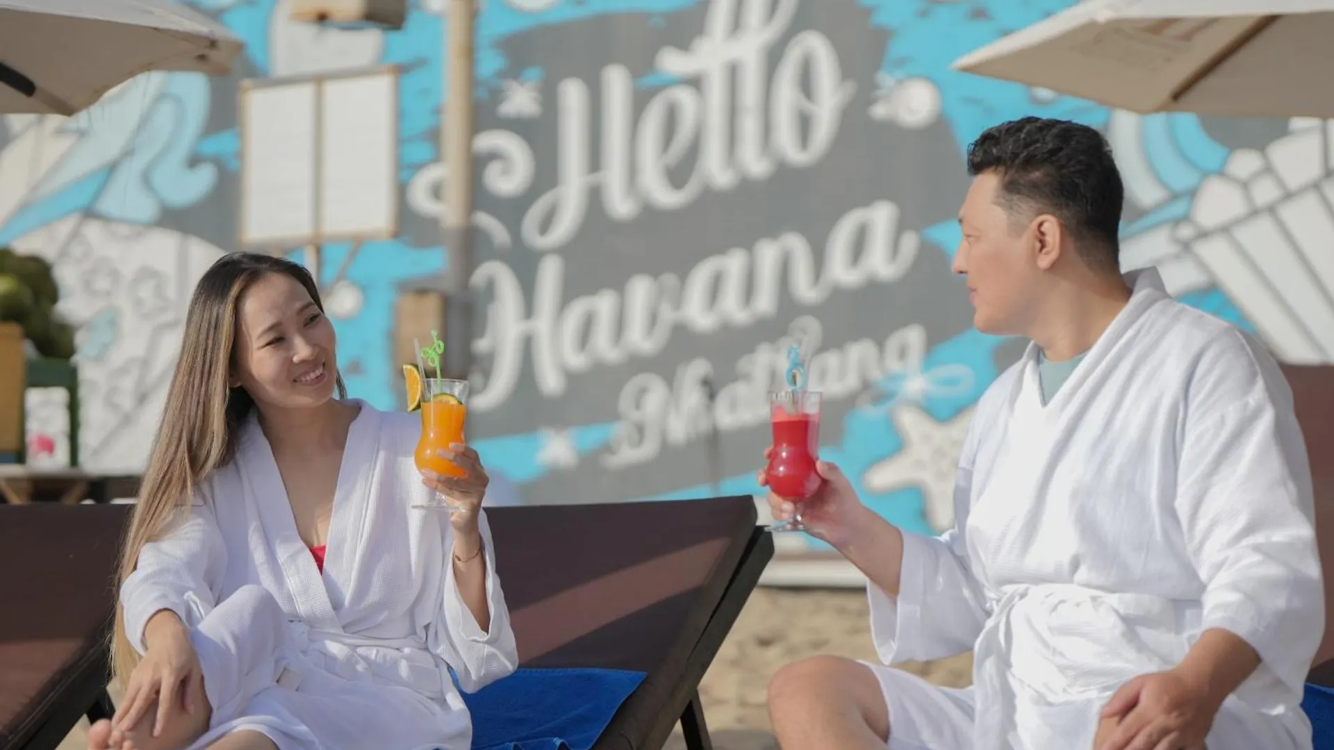Havana Nha Trang Hotel