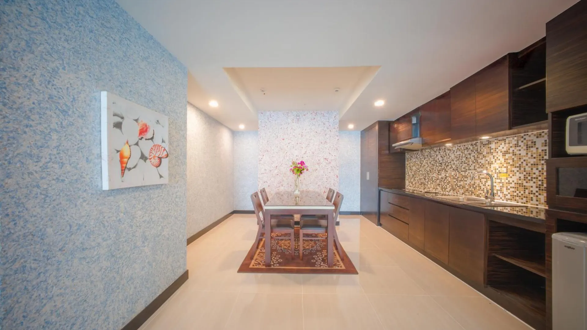 Havana Nha Trang Hotel 5*,