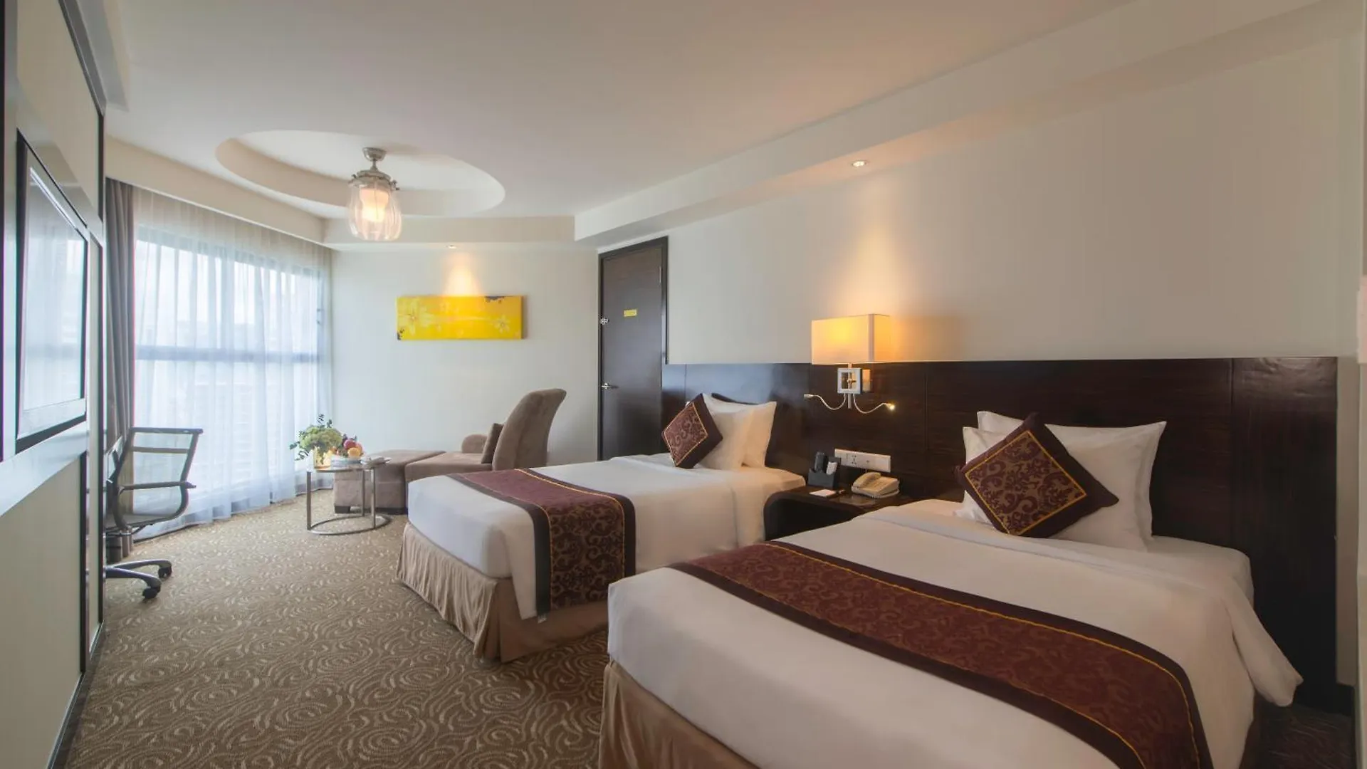 Havana Nha Trang Hotel