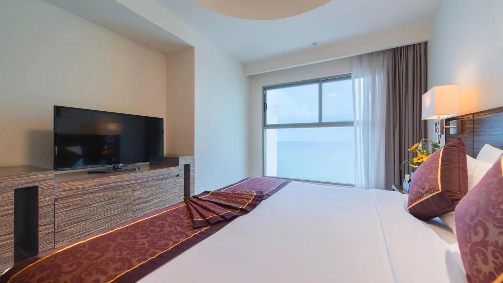 Havana Nha Trang Hotel
