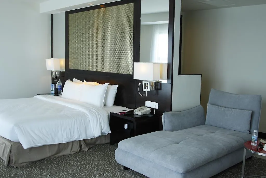*****  Havana Nha Trang Hotel Vietnam
