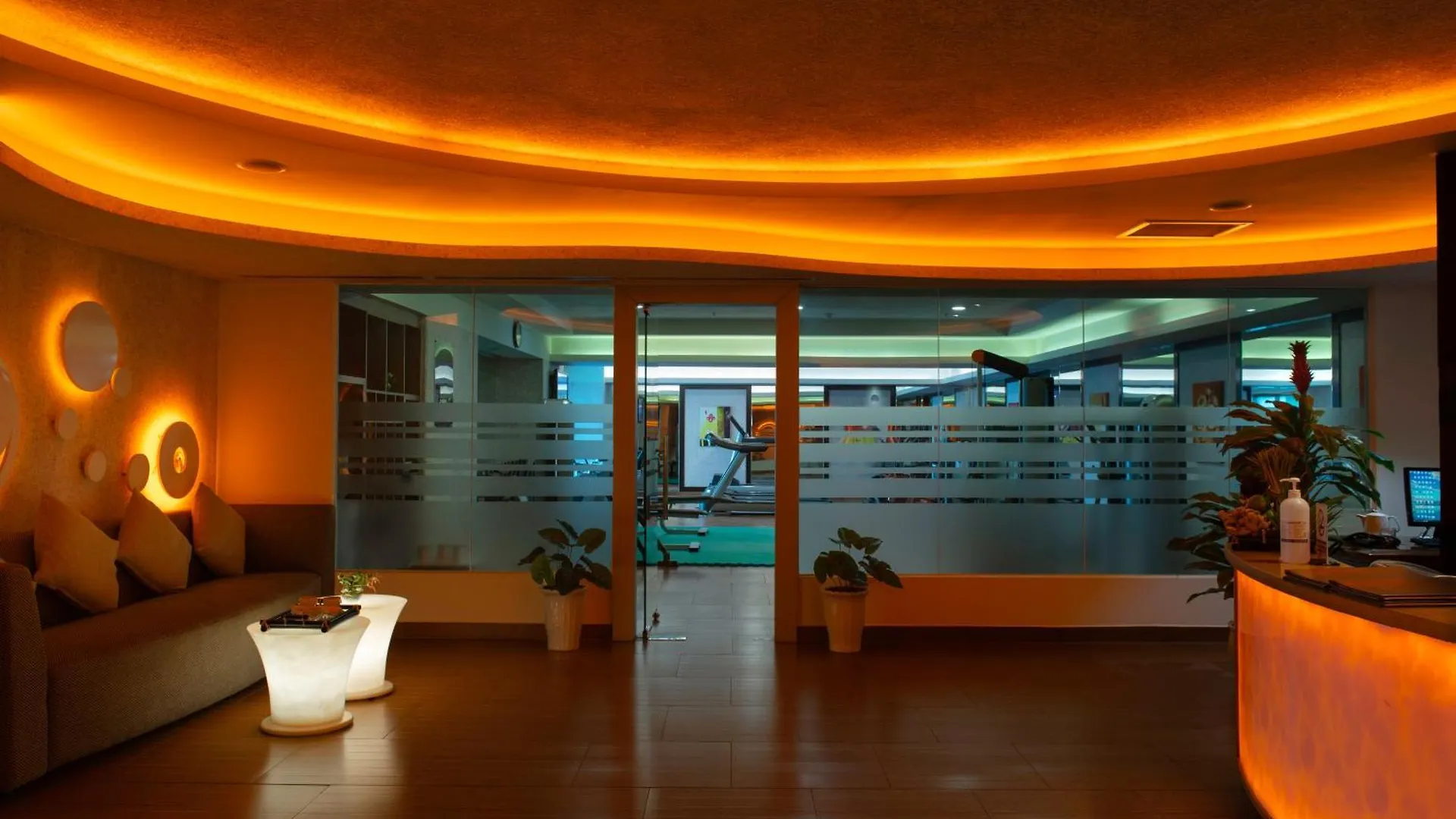 Havana Nha Trang Hotel 5*,  Vietnam