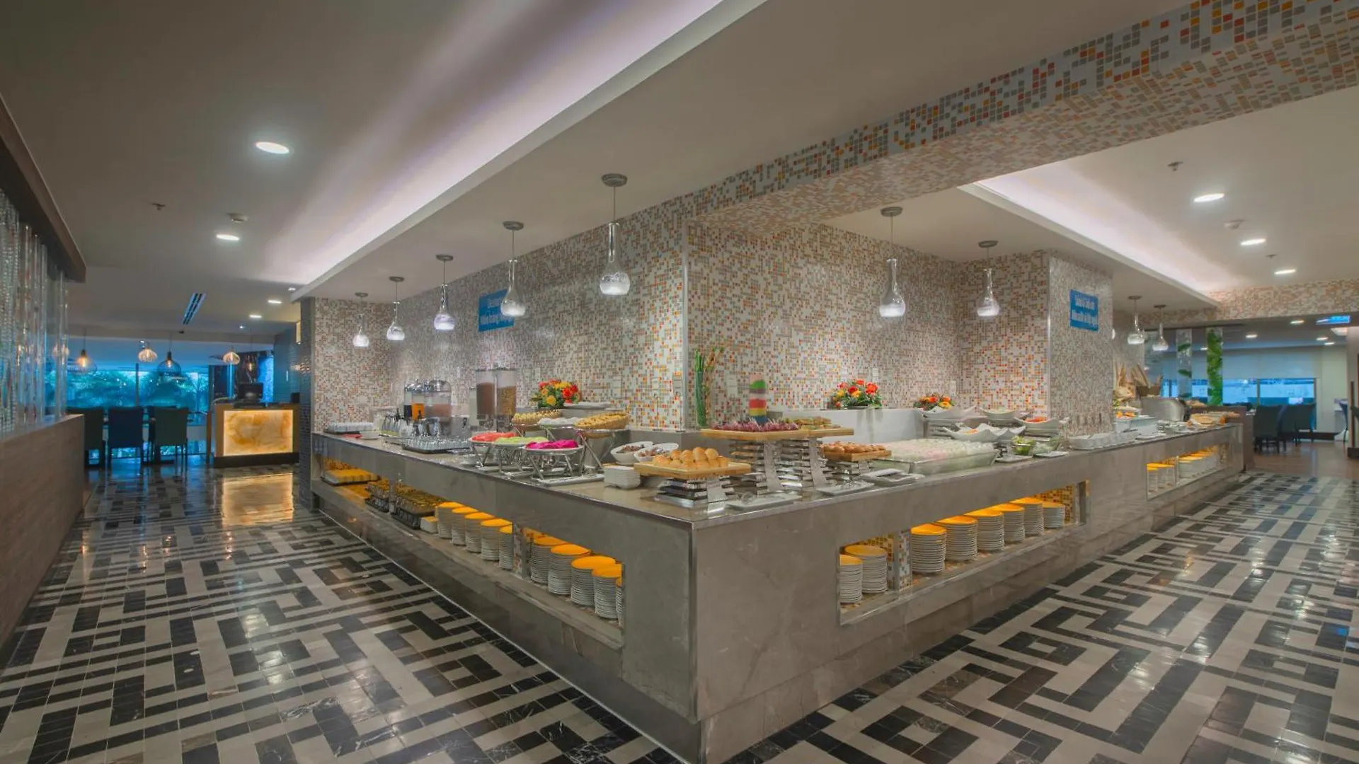 *****  Havana Nha Trang Hotel Vietnam