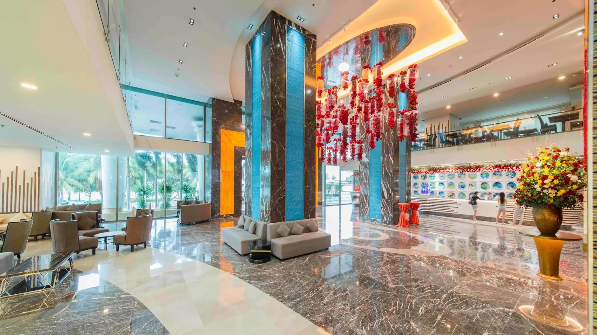 Havana Nha Trang Hotel