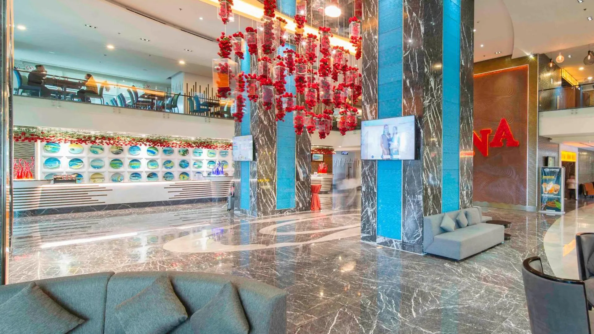 Havana Nha Trang Hotel 5*,