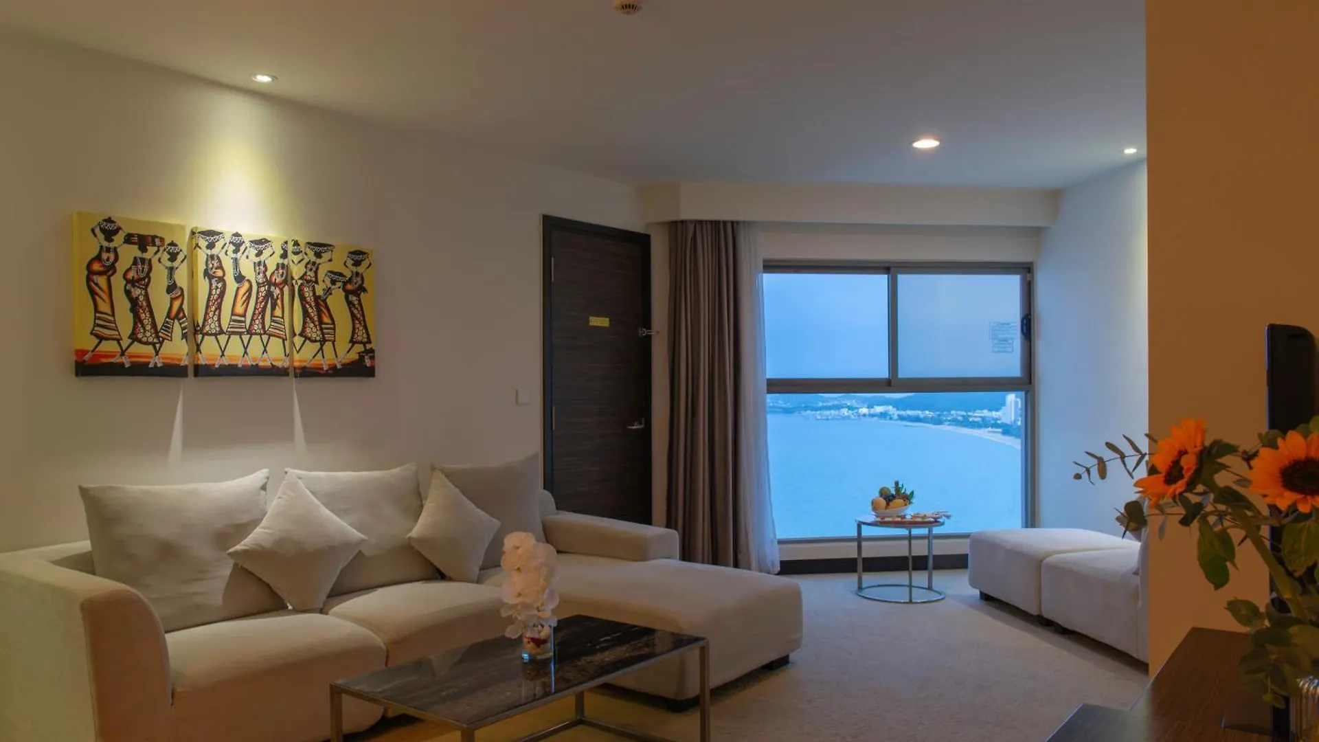 Havana Nha Trang Hotel