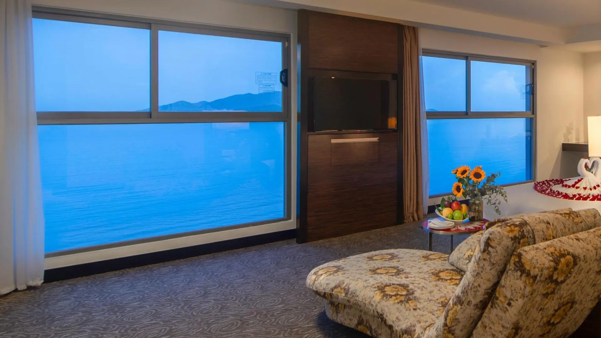 Havana Nha Trang Hotel 5*,  Vietnam