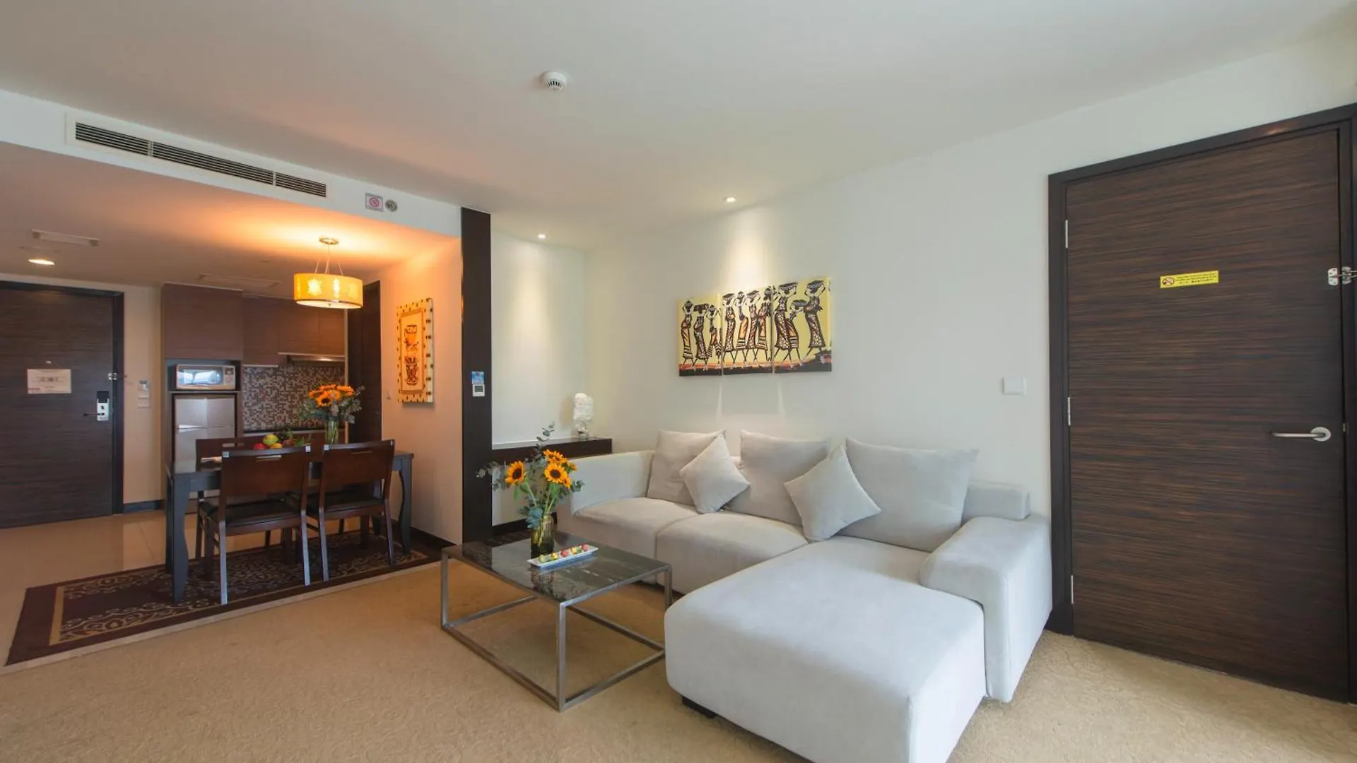 Havana Nha Trang Hotel