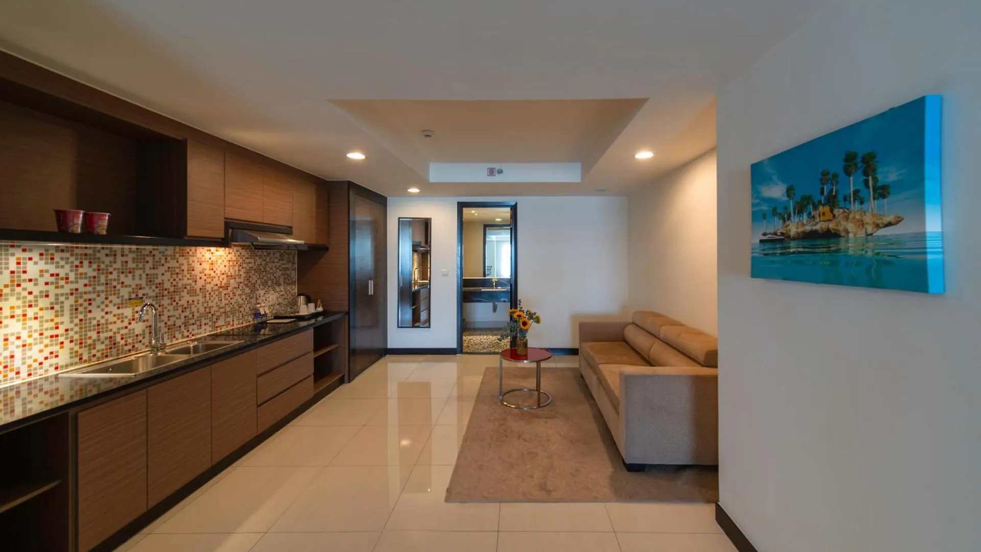 *****  Havana Nha Trang Hotel Vietnam