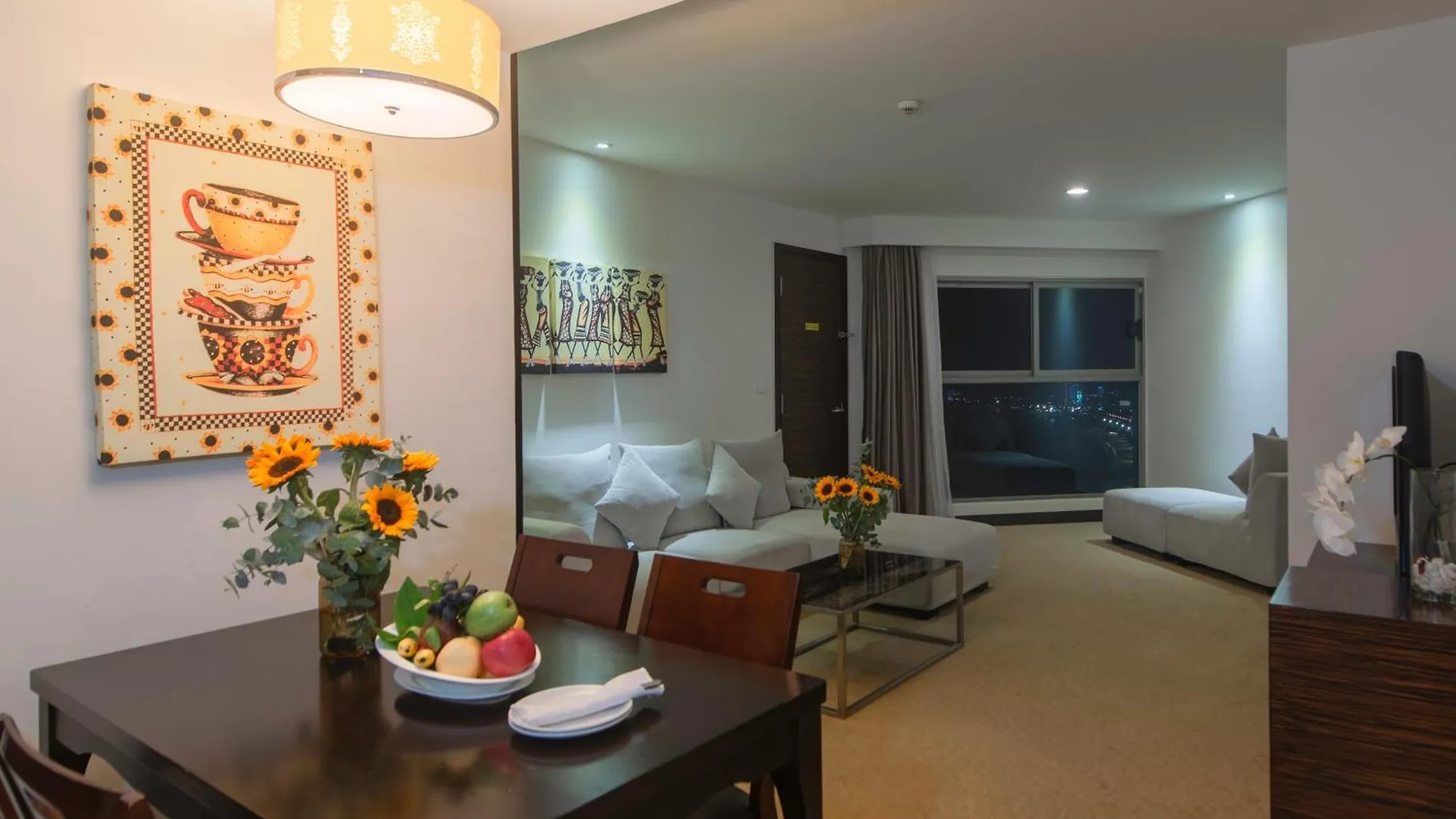 Havana Nha Trang Hotel Vietnam