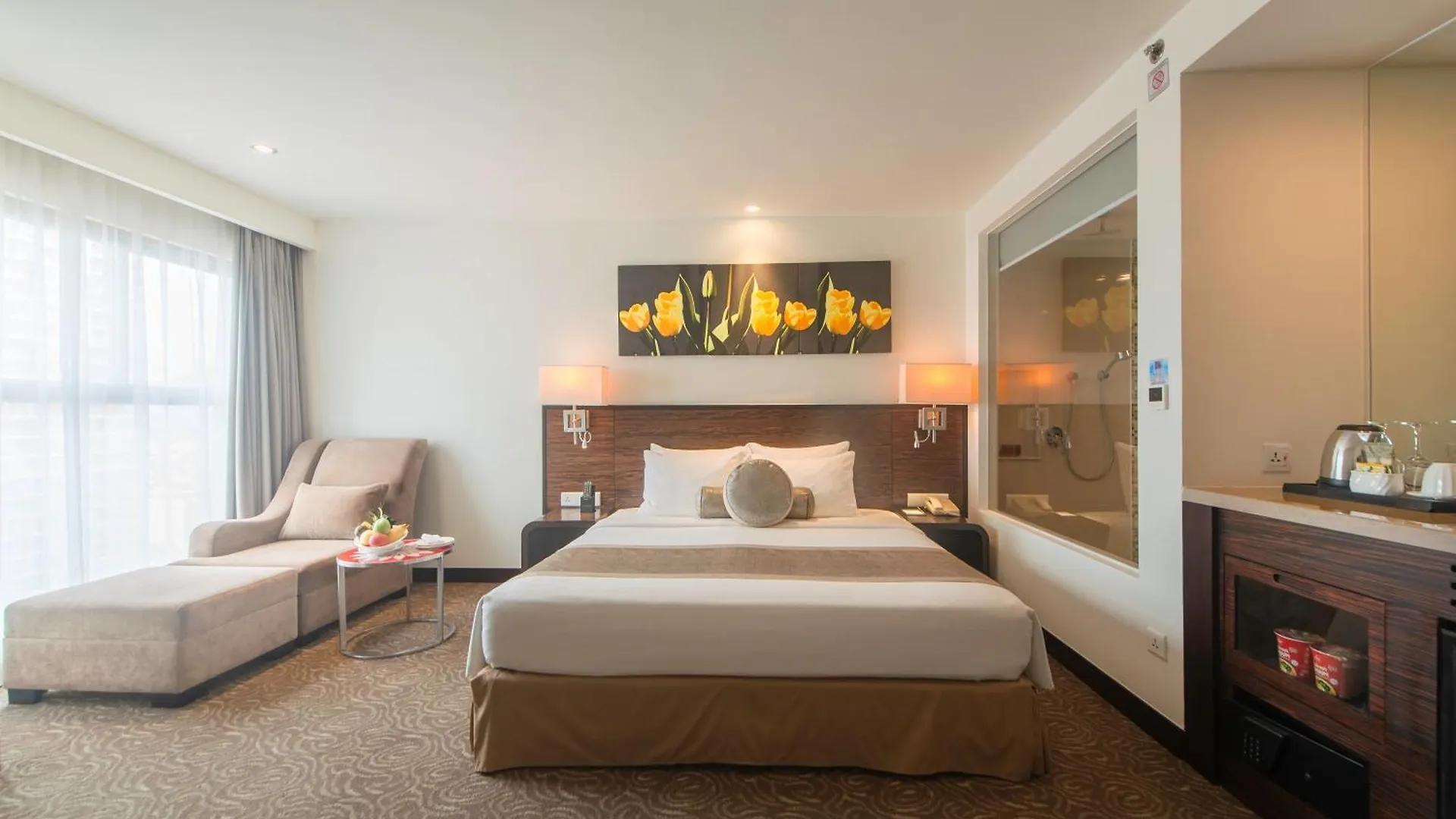 Havana Nha Trang Hotel Vietnam