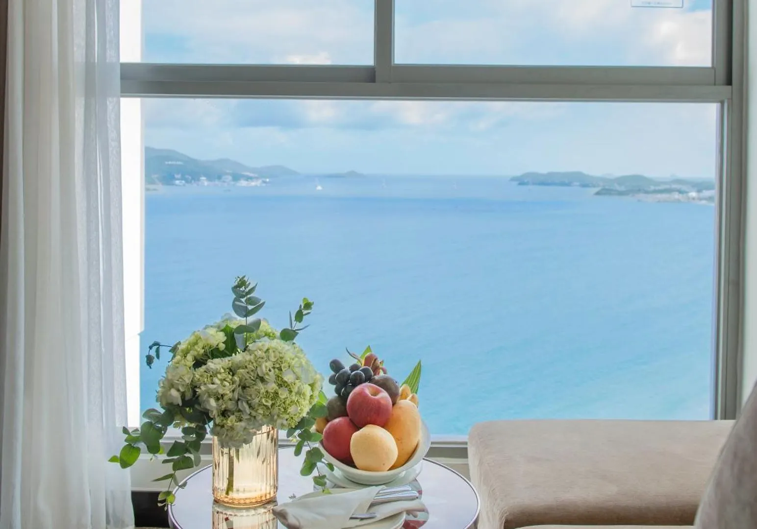 Havana Nha Trang Hotel