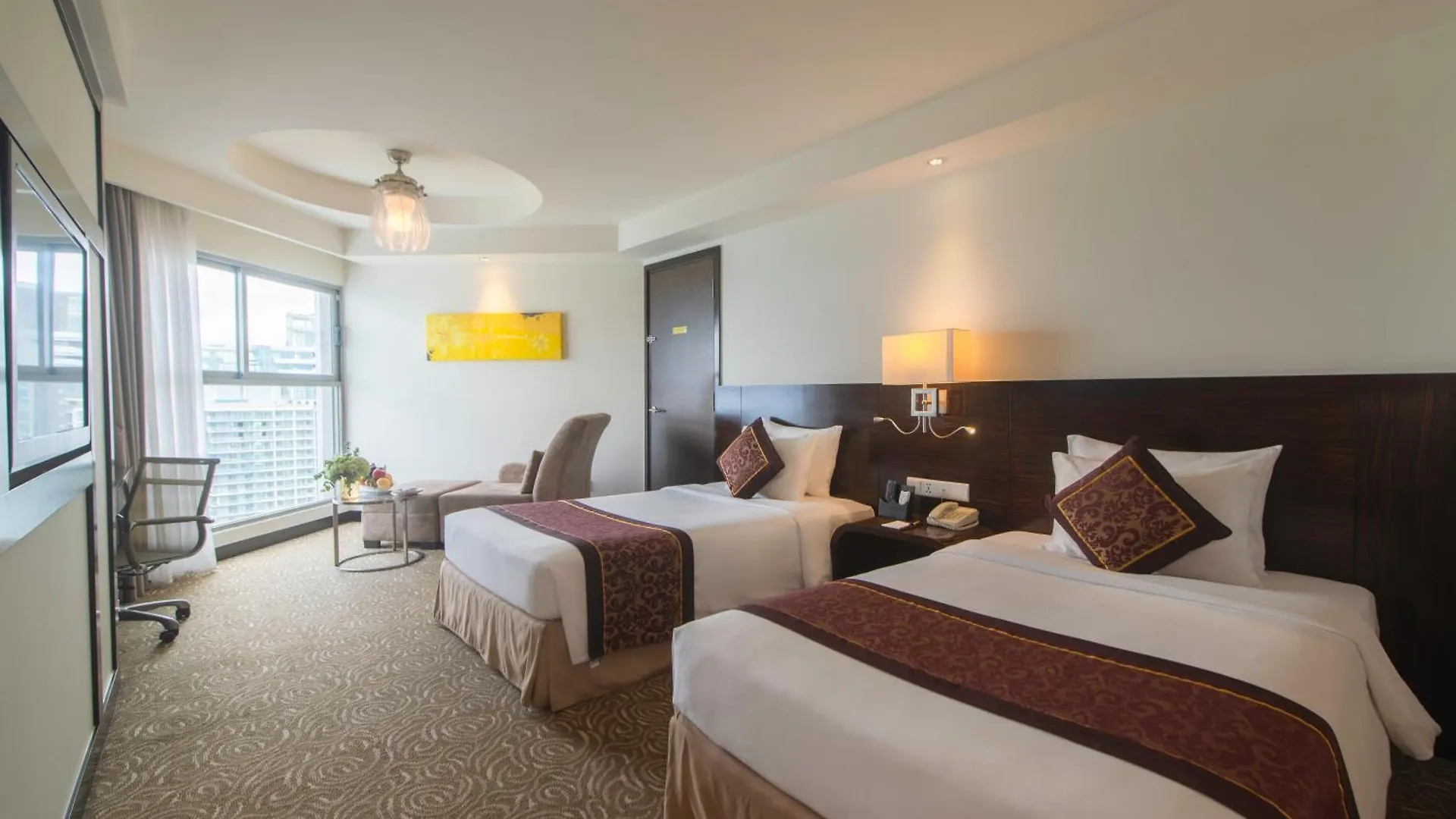 Havana Nha Trang Hotel