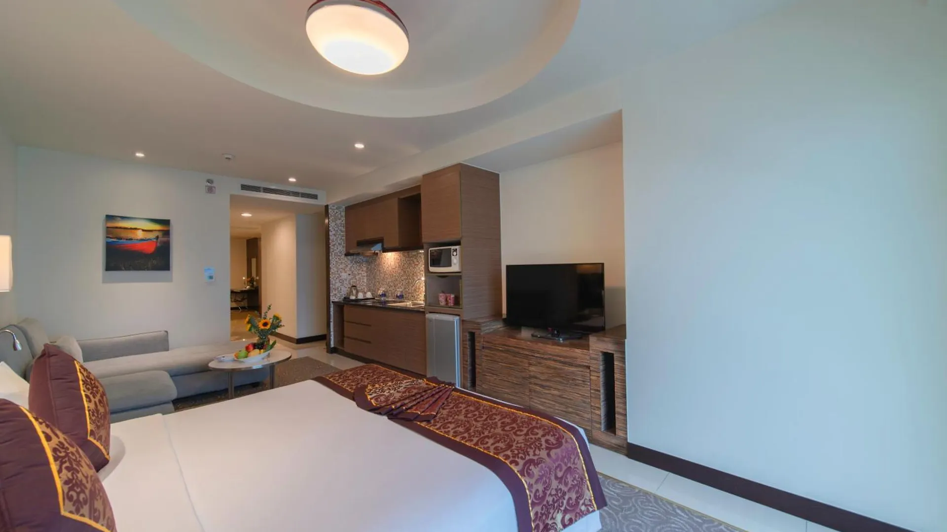 *****  Havana Nha Trang Hotel Vietnam