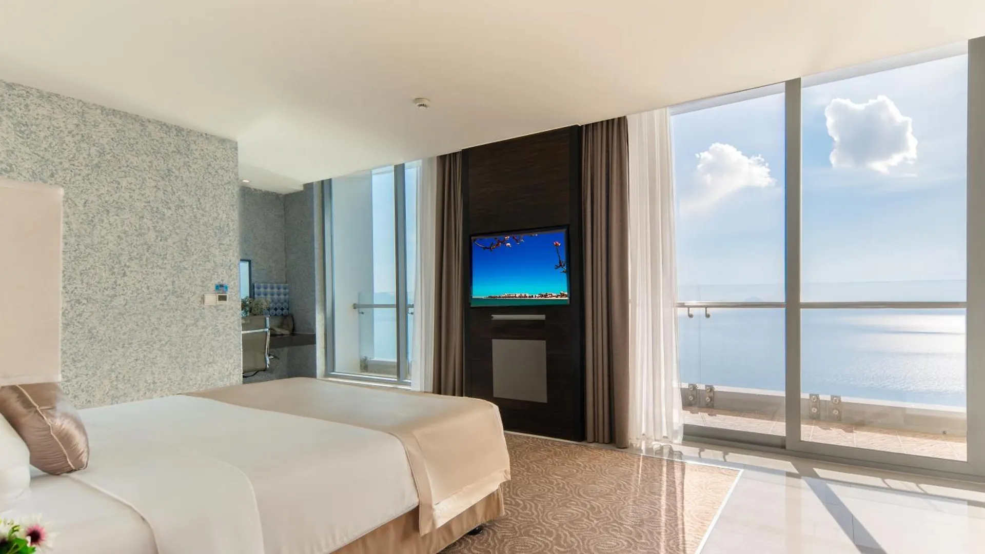 Havana Nha Trang Hotel