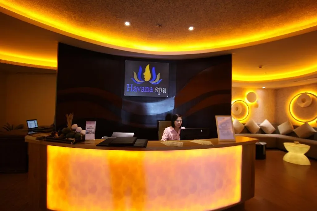 Havana Nha Trang Hotel 5*,  Vietnam