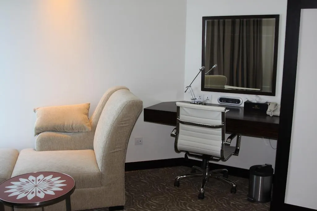 Havana Nha Trang Hotel 5*,
