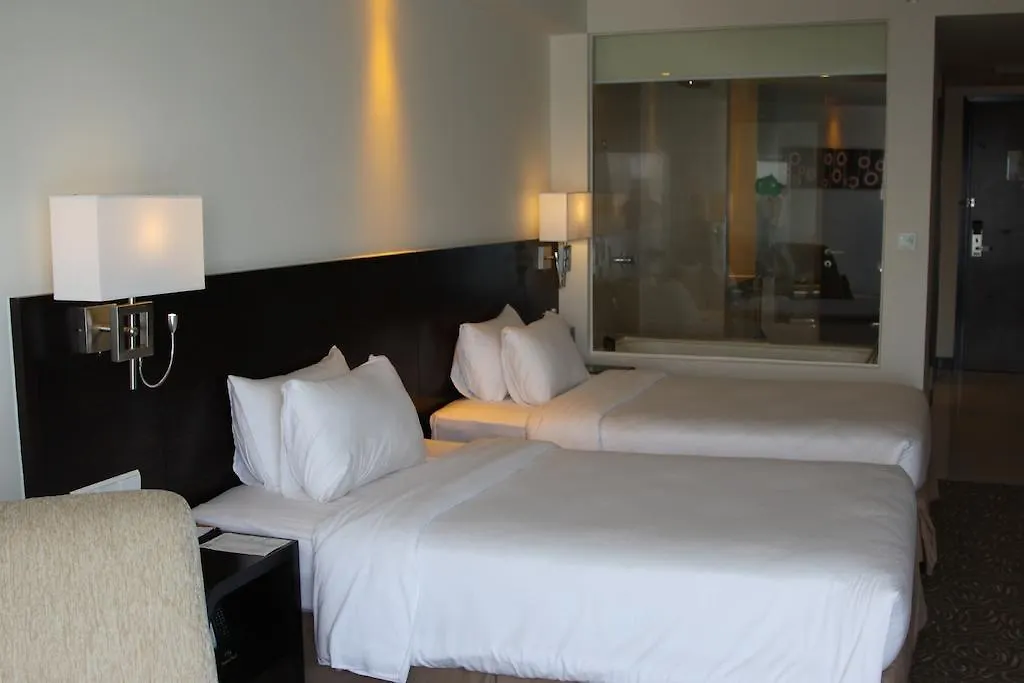 Havana Nha Trang Hotel