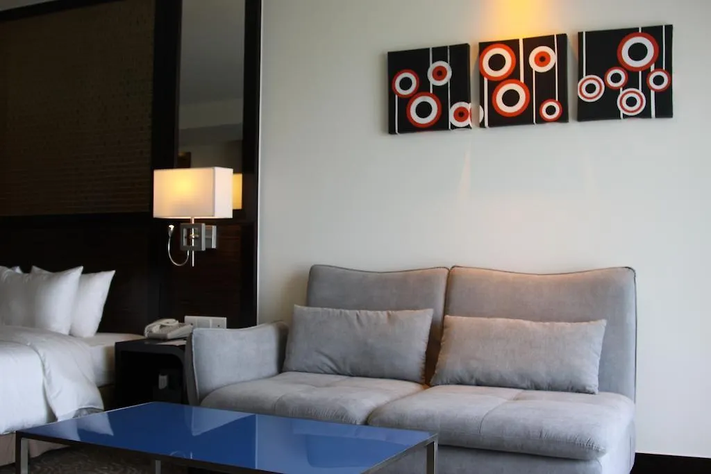 Havana Nha Trang Hotel