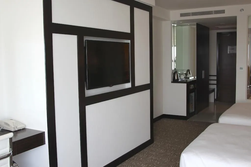 Havana Nha Trang Hotel