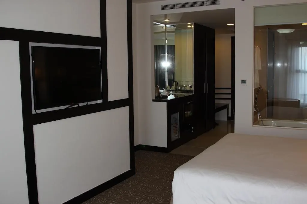 *****  Havana Nha Trang Hotel Vietnam