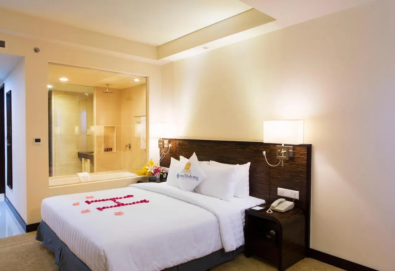 *****  Havana Nha Trang Hotel Vietnam