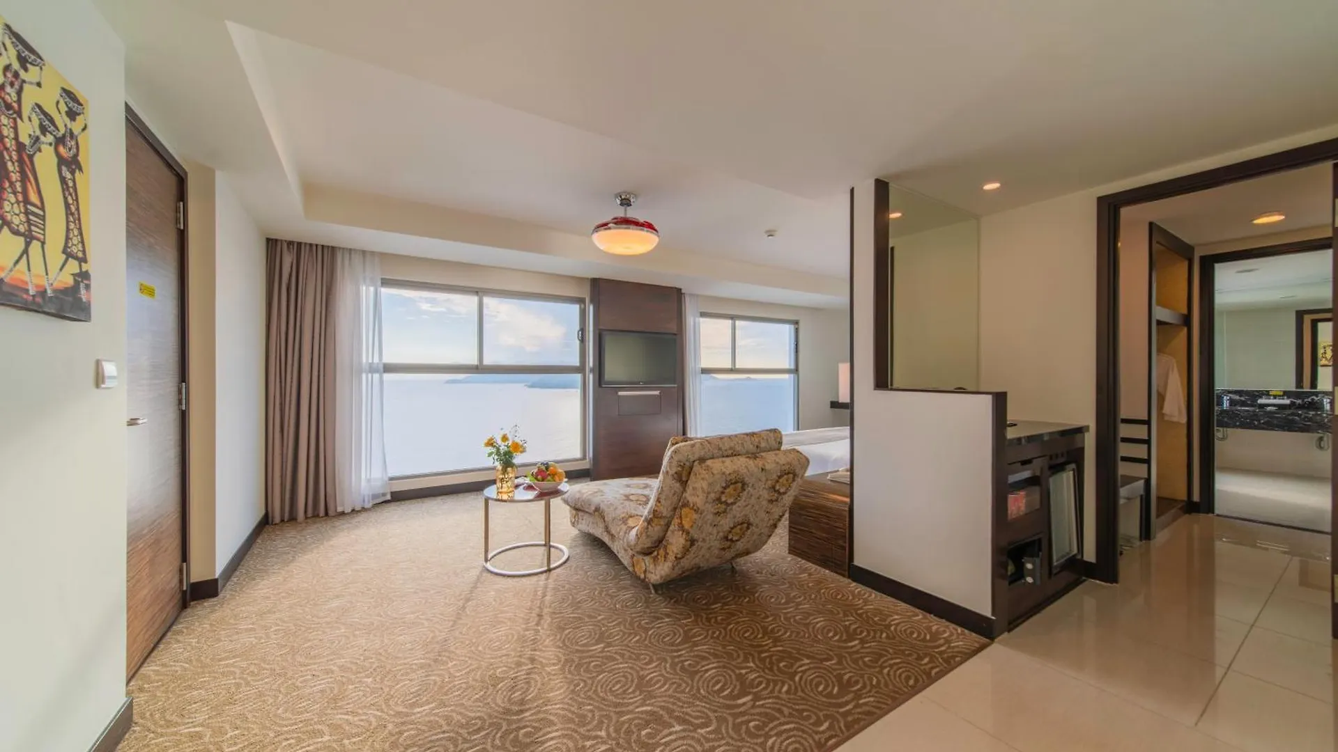 Havana Nha Trang Hotel