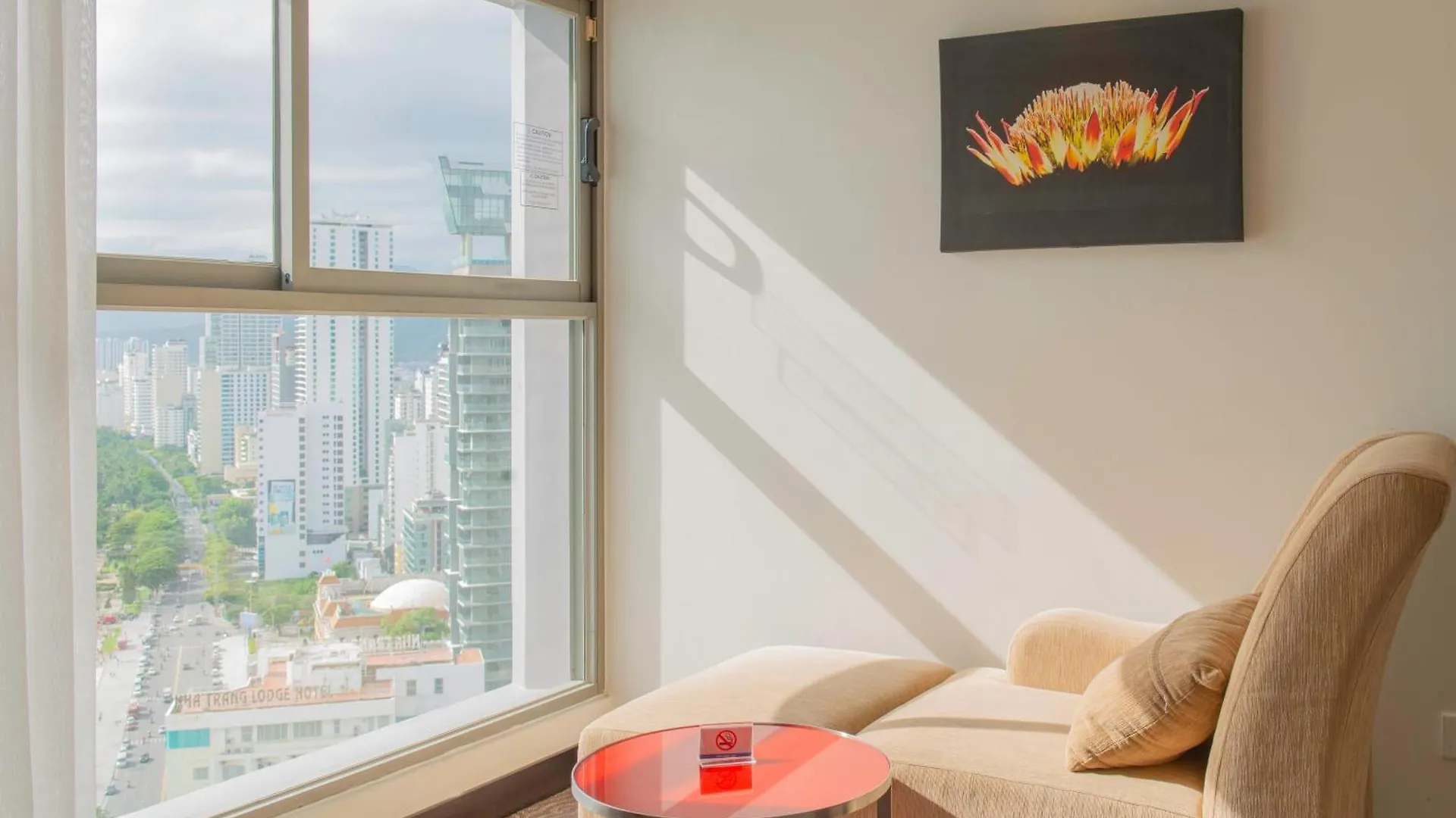 Havana Nha Trang Hotel 5*,